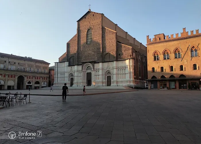 B&B San Vitale Bologne